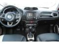 Black Dashboard Photo for 2016 Jeep Renegade #144598151