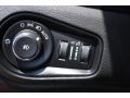 2016 Jeep Renegade Limited Controls