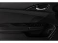 2022 Crystal Black Pearl Honda Insight EX  photo #34
