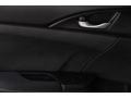 2022 Crystal Black Pearl Honda Insight EX  photo #36