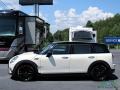 Pepper White - Clubman Cooper Photo No. 2