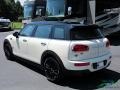 2017 Pepper White Mini Clubman Cooper  photo #3