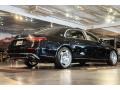 2021 Black Mercedes-Benz S Maybach S 580 4Matic Sedan  photo #4