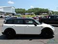 2017 Pepper White Mini Clubman Cooper  photo #6