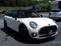 2017 Pepper White Mini Clubman Cooper  photo #7