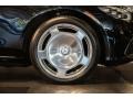  2021 S Maybach S 580 4Matic Sedan Wheel