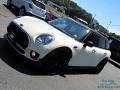 2017 Pepper White Mini Clubman Cooper  photo #24