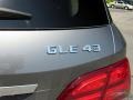 2018 Selenite Grey Metallic Mercedes-Benz GLE 43 AMG 4Matic  photo #31