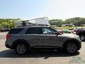 Carbonized Gray Metallic - Explorer XLT 4WD Photo No. 6