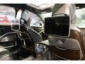 2021 Mercedes-Benz S Black Interior Entertainment System Photo