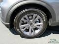 Carbonized Gray Metallic - Explorer XLT 4WD Photo No. 9