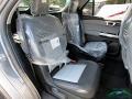 Carbonized Gray Metallic - Explorer XLT 4WD Photo No. 13