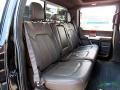 Shadow Black - F350 Super Duty King Ranch Crew Cab 4x4 Photo No. 13