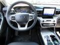 Carbonized Gray Metallic - Explorer XLT 4WD Photo No. 15