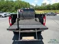 2017 Shadow Black Ford F350 Super Duty King Ranch Crew Cab 4x4  photo #14