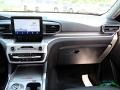 Carbonized Gray Metallic - Explorer XLT 4WD Photo No. 16