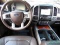 Shadow Black - F350 Super Duty King Ranch Crew Cab 4x4 Photo No. 17