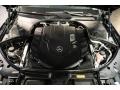 4.0 Liter DI biturbo DOHC 32-Valve VVT V8 2021 Mercedes-Benz S Maybach S 580 4Matic Sedan Engine