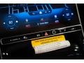 Controls of 2021 S Maybach S 580 4Matic Sedan