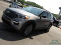 Carbonized Gray Metallic - Explorer XLT 4WD Photo No. 25