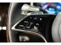 Black 2021 Mercedes-Benz S Maybach S 580 4Matic Sedan Steering Wheel