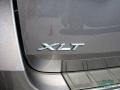 Carbonized Gray Metallic - Explorer XLT 4WD Photo No. 29