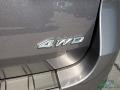 Carbonized Gray Metallic - Explorer XLT 4WD Photo No. 30