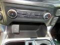 Agate Black Metallic - F150 STX SuperCrew 4x4 Photo No. 21