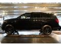 Agate Black Metallic - Expedition XLT Photo No. 15