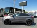 Carbonized Gray Metallic - Edge ST AWD Photo No. 2