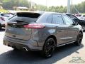 Carbonized Gray Metallic - Edge ST AWD Photo No. 5