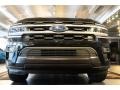 2022 Agate Black Metallic Ford Expedition XLT  photo #19