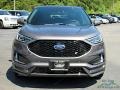Carbonized Gray Metallic - Edge ST AWD Photo No. 8