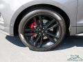 Carbonized Gray Metallic - Edge ST AWD Photo No. 9