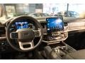 Black Onyx Dashboard Photo for 2022 Ford Expedition #144599576