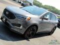 Carbonized Gray Metallic - Edge ST AWD Photo No. 23