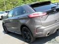 Carbonized Gray Metallic - Edge ST AWD Photo No. 26