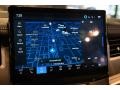 2022 Ford Expedition Black Onyx Interior Navigation Photo