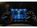 2022 Ford Expedition Black Onyx Interior Gauges Photo