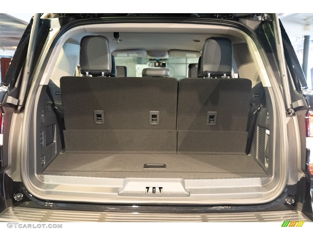 2022 Ford Expedition XLT Trunk Photo #144599684
