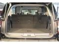 2022 Ford Expedition Black Onyx Interior Trunk Photo