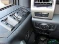 Rapid Red - F350 Super Duty Lariat Crew Cab 4x4 Photo No. 24