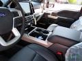 Rapid Red - F350 Super Duty Lariat Crew Cab 4x4 Photo No. 26