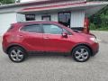 Ruby Red Metallic 2014 Buick Encore Convenience AWD