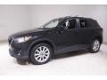 Front 3/4 View of 2015 CX-5 Grand Touring AWD