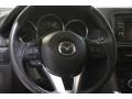 Jet Black Mica - CX-5 Grand Touring AWD Photo No. 7
