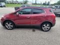 2014 Ruby Red Metallic Buick Encore Convenience AWD  photo #5