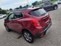 2014 Ruby Red Metallic Buick Encore Convenience AWD  photo #6