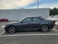 Maximum Steel Metallic 2018 Chrysler 300 S Exterior
