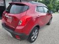 2014 Ruby Red Metallic Buick Encore Convenience AWD  photo #8